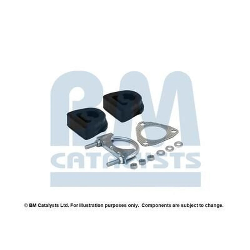 BM Catalysts Fitting Kit FK80097C FK80097C