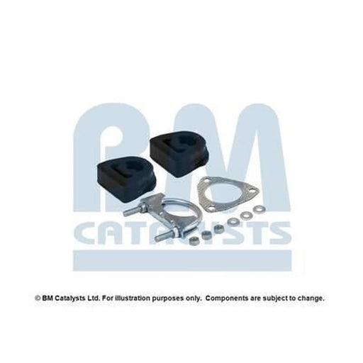 BM Catalysts Fitting Kit FK80097C FK80097C