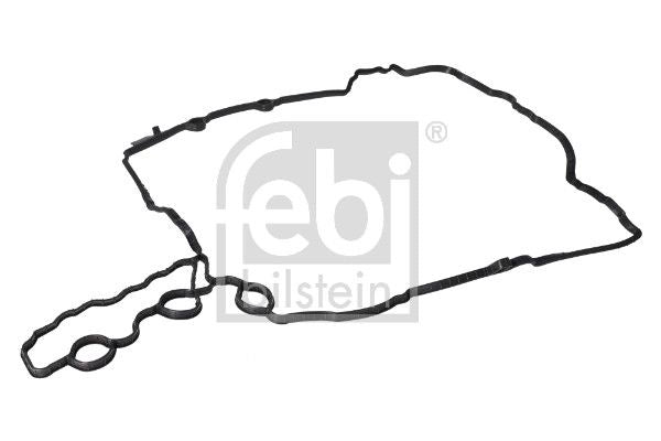 Febi Cylinder Head Cover Gasket ACM (Polyacrylate)