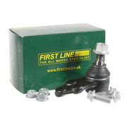 First Line Ball Joint Front Left FBJ5808