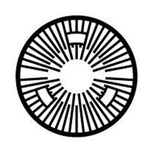 NRF Radiator Fan Clutch 49602