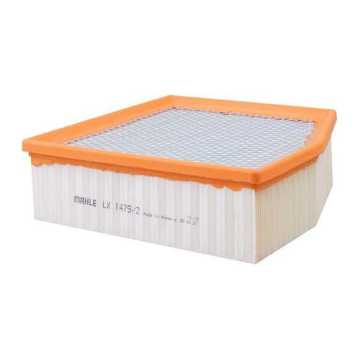 Mahle Engine Air Filter LX 1479/2