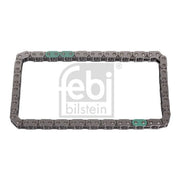 Febi Oil Pump Drive Chain 31115