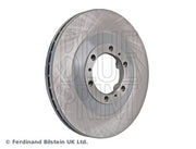 Blue Print ADG043170 Brake Disc