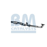 BM Catalysts Homologated Petrol Cat BM91150H