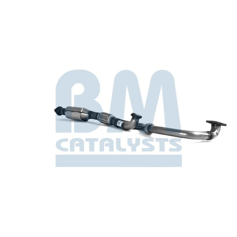 BM Catalysts Homologated Petrol Cat BM91150H