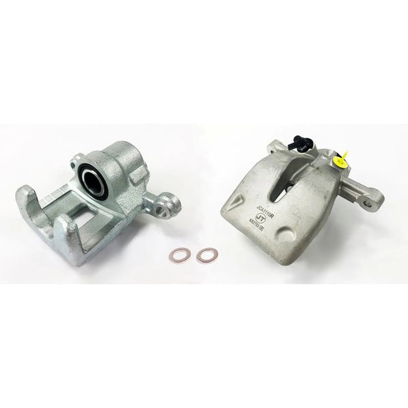 Juratek Brake Caliper Assembly Rear Right JCA1110R