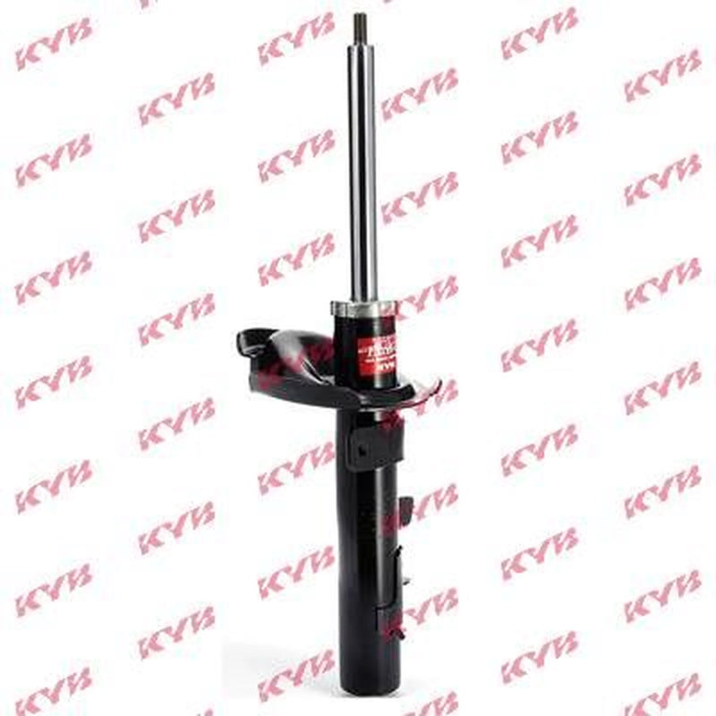 KYB Shock Absorber Damper Strut Front Left 334839
