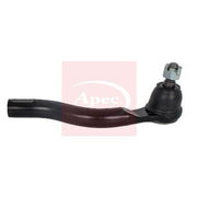 Apec Steering Tie Rod End Ball Joint Front Right M16x1.5 AST6314