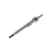 Genuine Bosch Glow Plug Fits Hyundai I30 Crdi|Crdi Vgt - 1.6 - 12- 0250212011 Bosch  - Town Parts