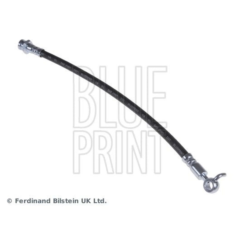 Blue Print Brake Hydraulic Hose Line Front Left ADM55353