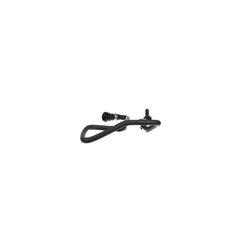 Gates Curved Radiator Hose 02-1769
