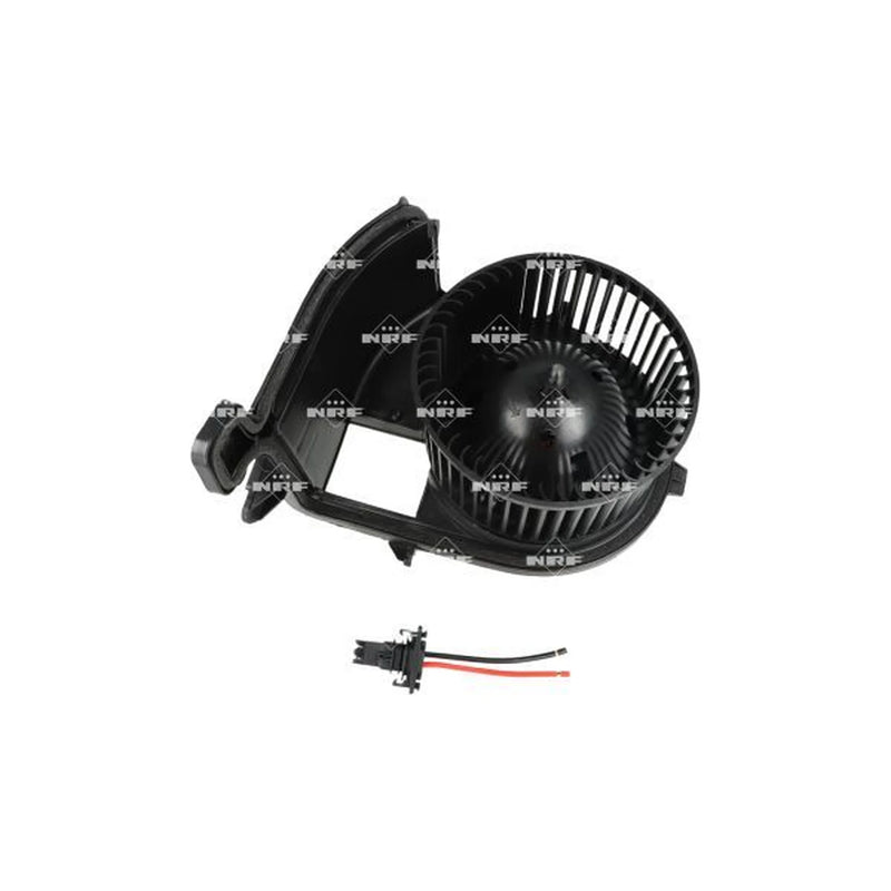 NRF Heater Blower Fan 34108