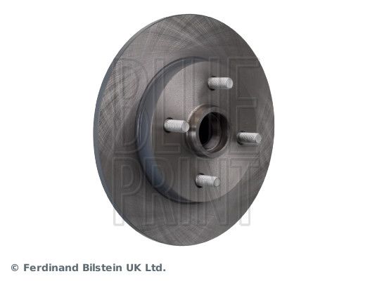 Blue Print ADT343213 Brake Disc