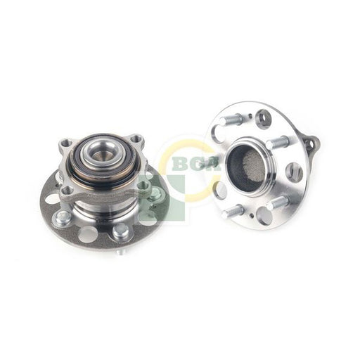 BGA Wheel Bearing Kit 152mm WHB2527K