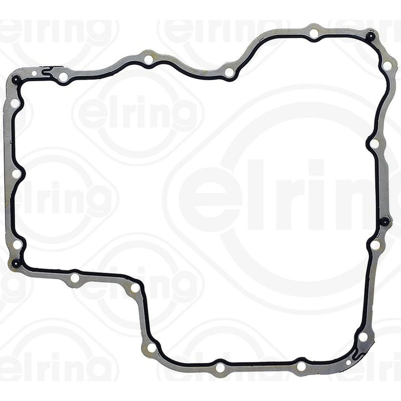 Elring Oil Sump Gasket Wide Thick 220.750