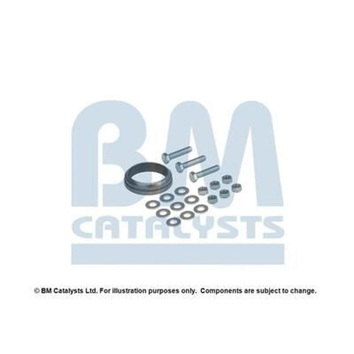 BM Catalysts Fitting Kit FK90149B FK90149B