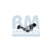 BM Catalysts Homologated Petrol Cat BM90584H