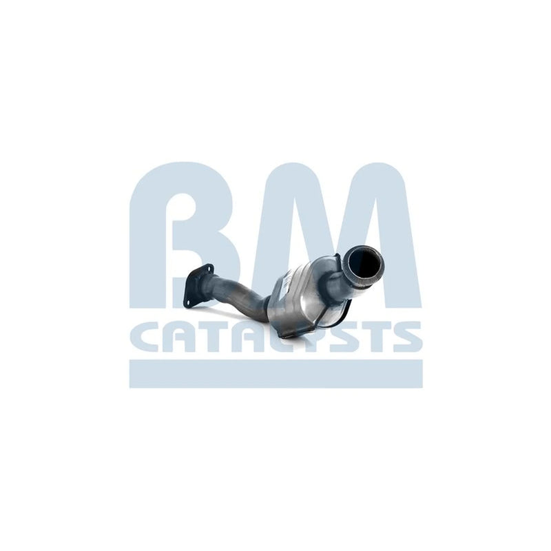 BM Catalysts Homologated Petrol Cat BM90584H
