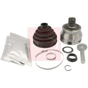 Apec CV Axle Shaft Assembly Front ACV1020