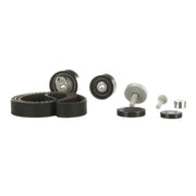 Gates Timing Belt Kit with Rollers K045550XS