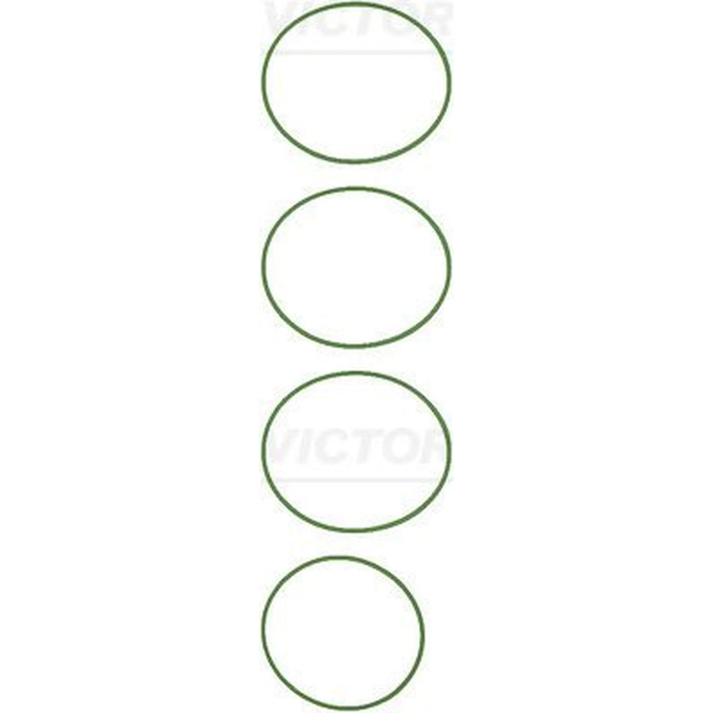Victor Reinz Intake Manifold Gasket Set ID Wide High 11-42378-01
