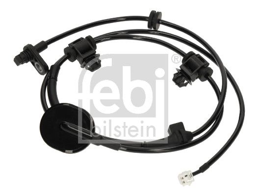 Febi ABS Wheel Speed Sensor Rear