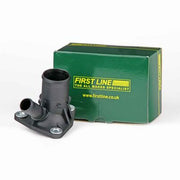 First Line Coolant Flange Housing Connector FTS1005