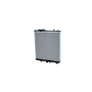 NRF Engine Radiator 53862