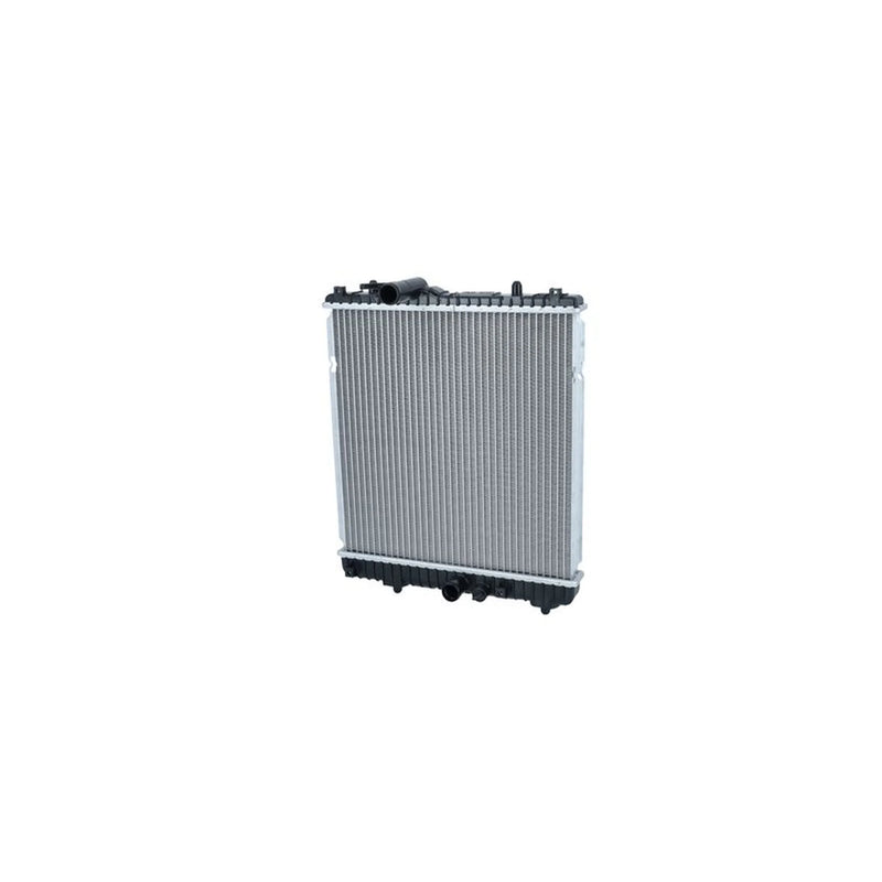 NRF Engine Radiator 53862