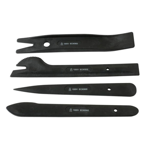 Laser Tools Insulated Trim Removal Tool Kit 1000V 4pc - PL