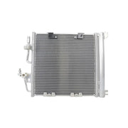Hella Air Conditioning Condenser 8FC 366 220-631
