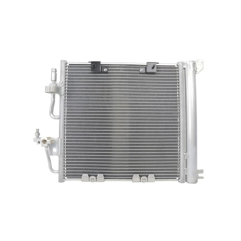 Hella Air Conditioning Condenser 8FC 366 220-631