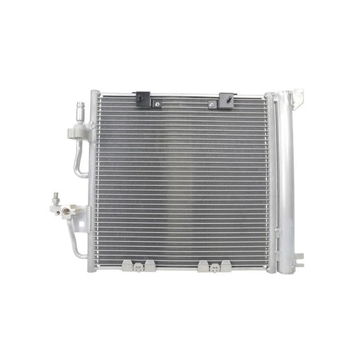 Hella Air Conditioning Condenser 8FC 366 220-631