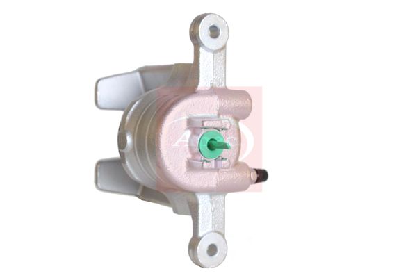 Apec Brake Caliper Assembly Front Right