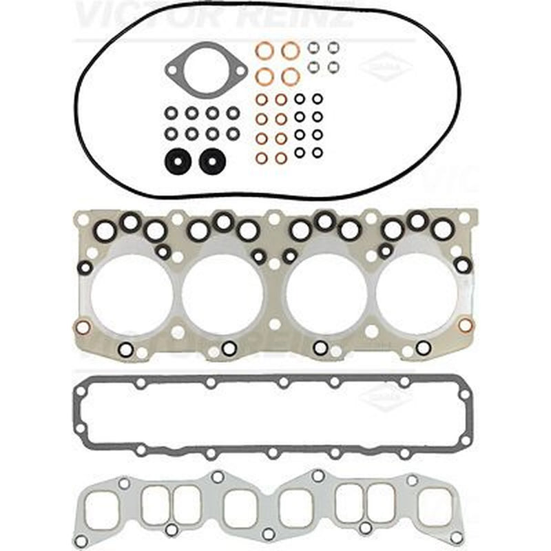 Victor Reinz Cylinder Head Gasket Kit 02-52400-01
