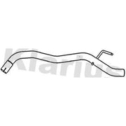 Klarius Exhaust Pipe OD FT919K