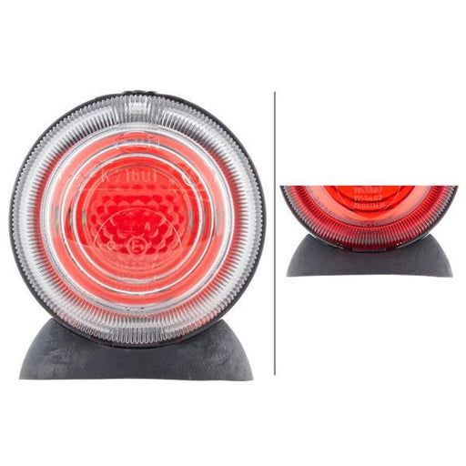 Hella End Outline Marker Side Light Right 2TJ 001 633-211