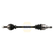 NAPA CV Drive Shaft Driveshaft Front Left NDS1757L