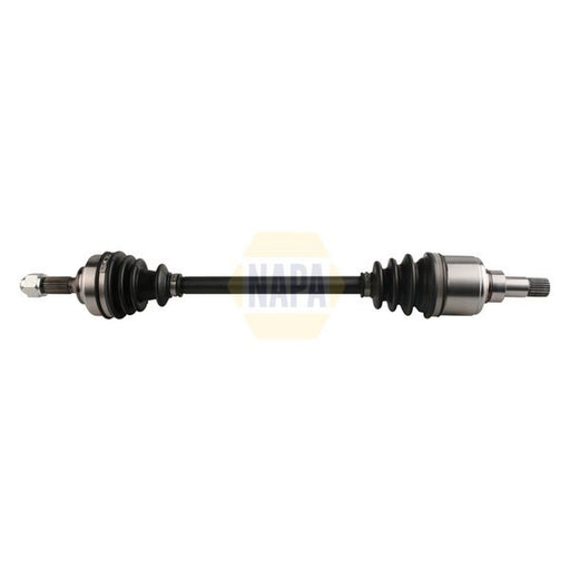 NAPA CV Drive Shaft Driveshaft Front Left NDS1757L