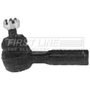 First Line Steering Tie Rod End Ball Joint FTR4086