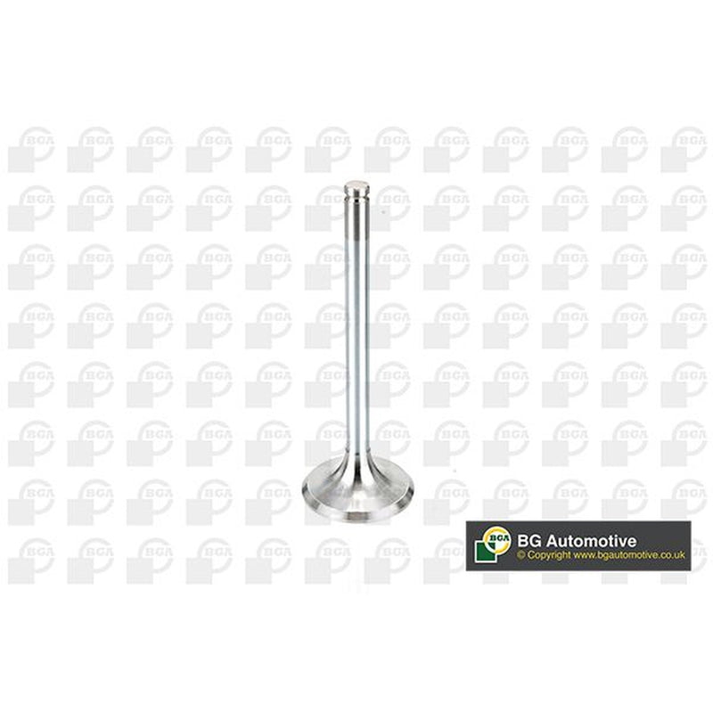 BGA Engine Intake Valve 38mm Head V537746