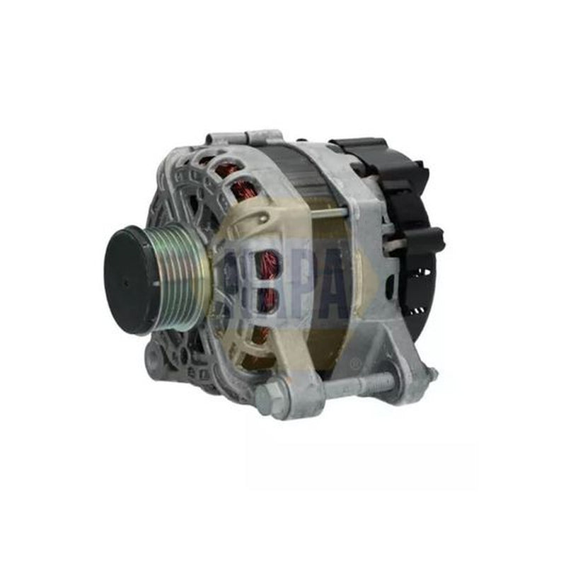 NAPA Car Alternator 12V NAL2117