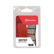Brembo 2 x Front Brake Pad Set 07GR62SA