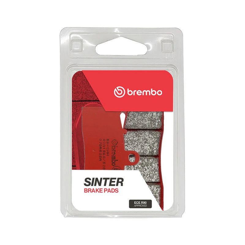Brembo 2 x Front Brake Pad Set 07GR62SA