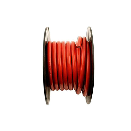 Connect Red Battery Starter Cable 315/0.40 10m - CPL