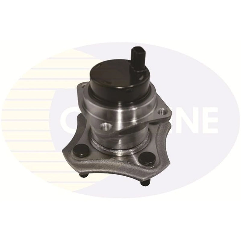 Comline Wheel Bearing Kit CHA139