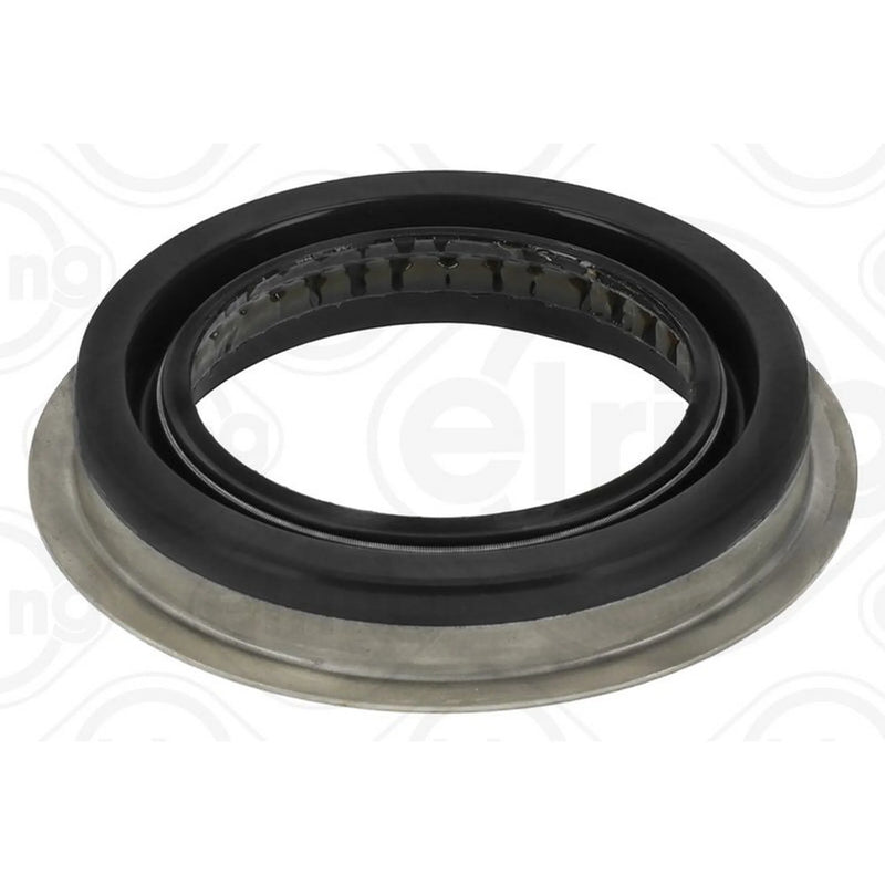 Elring Differential Shaft Seal OD ID Thick B07.650