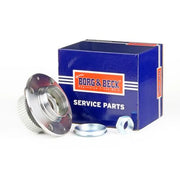 Borg & Beck Wheel Bearing Kit BWK788