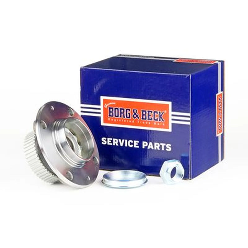 Borg & Beck Wheel Bearing Kit BWK788